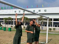 培養孩子好性格，家長請看這個方法