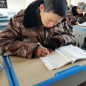 正苗啟德，讓厭學的孩子愛上學習