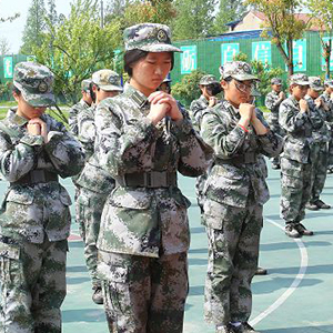   正苗啟德學(xué)生分享大會(huì)，說出你的故事