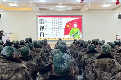 正苗啟德學(xué)校：新時(shí)代還需要雷鋒精神嗎？