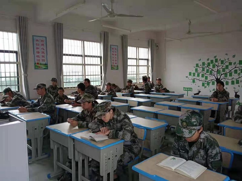 有序的時間規劃能使學生們形成時間觀念