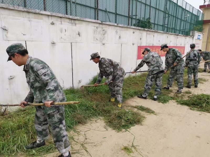 少年是祖國未來的棟梁，需要好好引導與保護