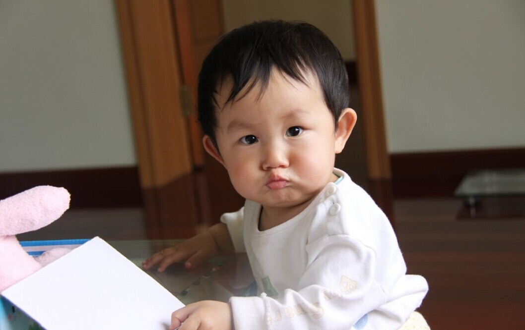 孩子為什么愛頂嘴？孩子叛逆愛頂嘴的五個真