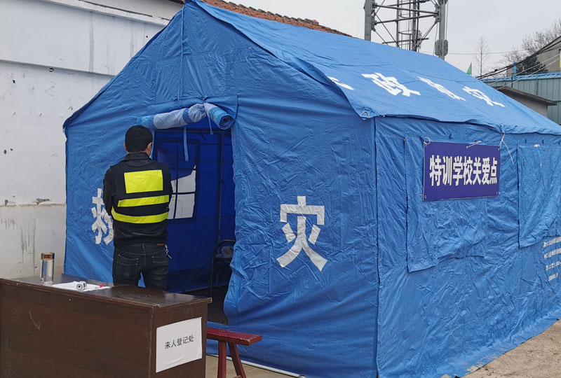 【正苗啟德疫情工作總結】眾志成城、共克時艱！   (圖11)