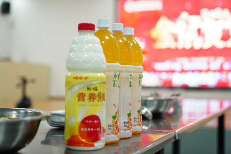 【正苗啟德疫情工作總結】眾志成城、共克時艱！   (圖13)