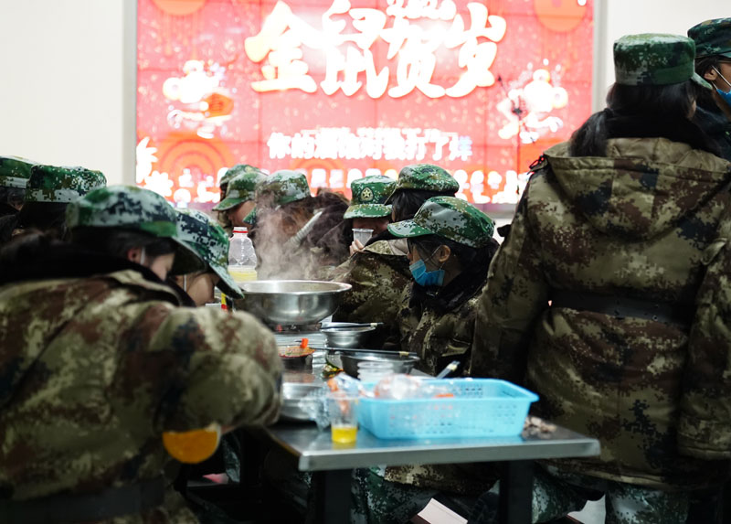 【正苗啟德疫情工作總結】眾志成城、共克時艱！   (圖14)