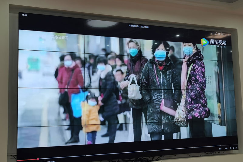 【正苗啟德疫情工作總結】眾志成城、共克時艱！   (圖24)