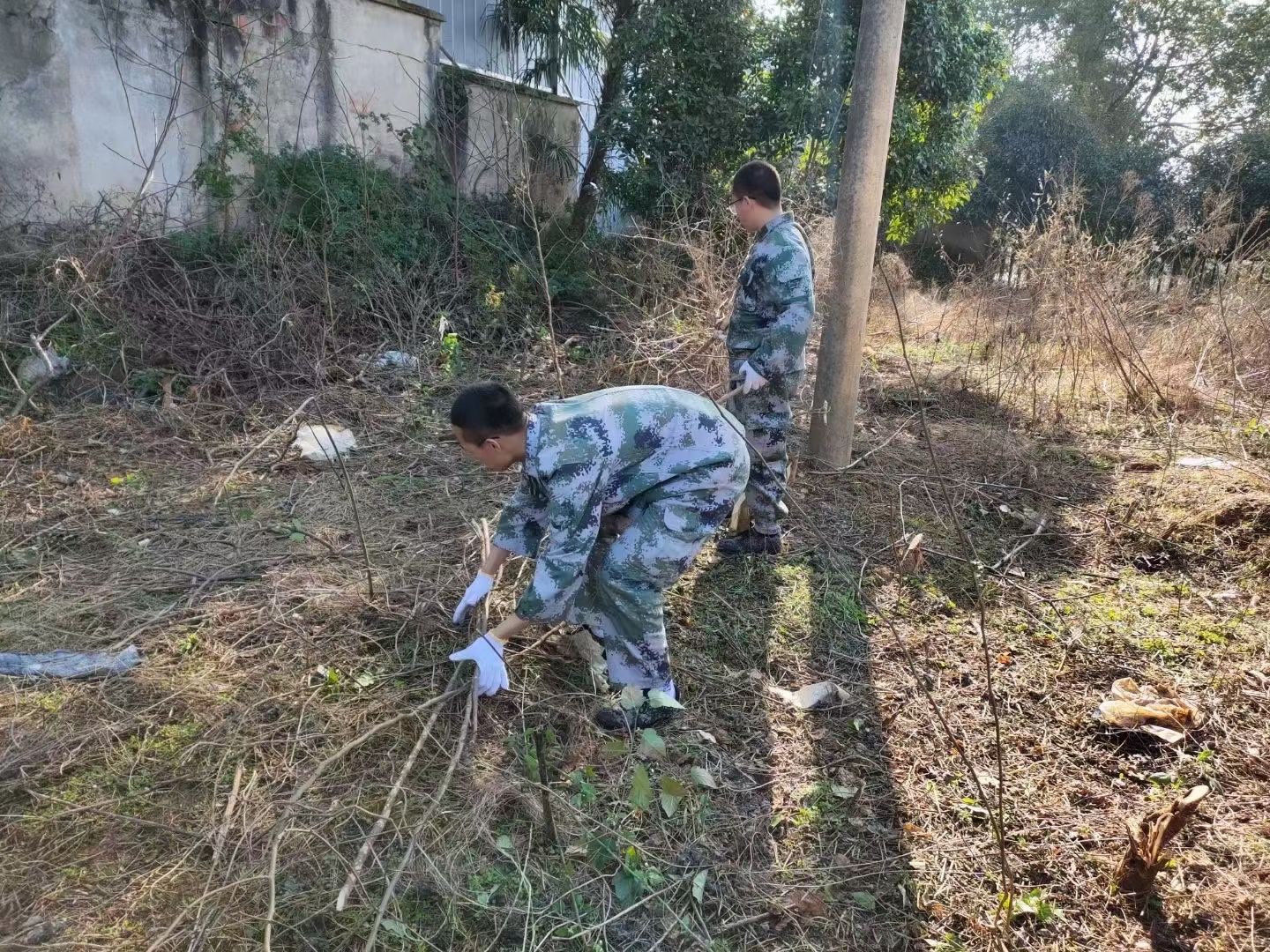 勞動(dòng)教育基地正式啟用，我們?cè)谛袆?dòng)(圖3)