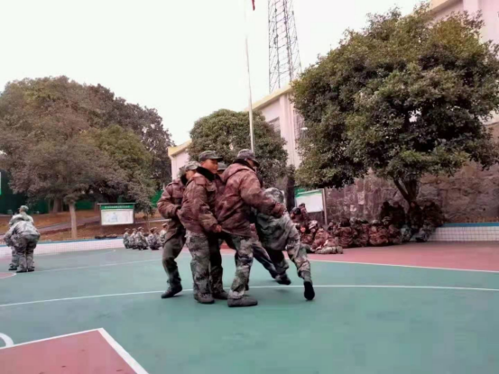 揭秘正苗啟德快樂(lè)周末，你今天開心嗎？(圖2)