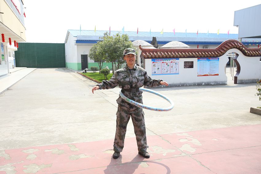 中國“雞娃”式教育，你家孩子在哪層？(圖1)