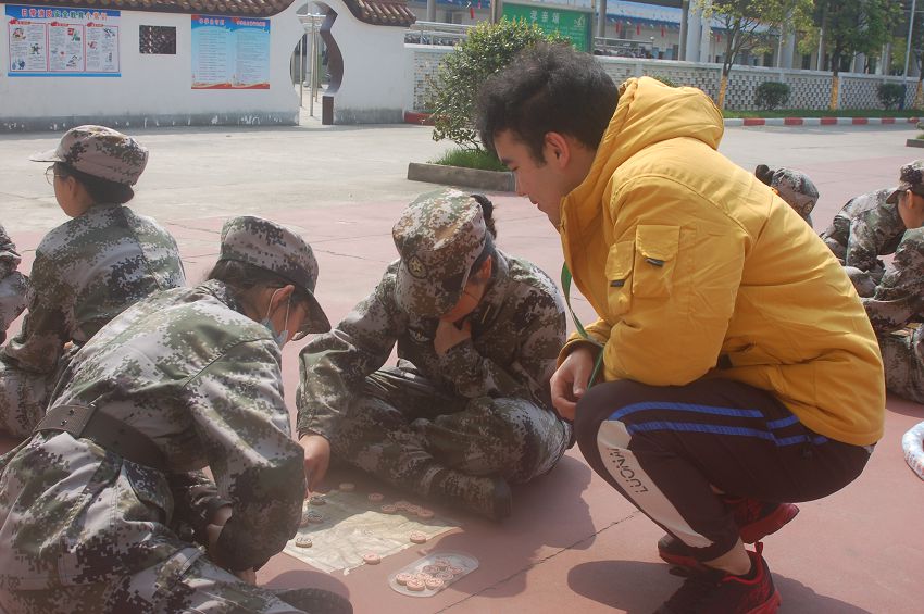  制定目標，解決孩子厭學問題(圖1)