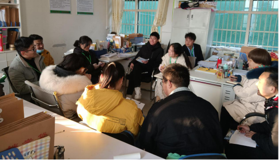 特訓(xùn)學(xué)校心理課如何改變孩子叛逆現(xiàn)狀？(圖3)