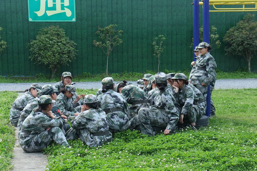 叛逆孩子醒悟：要把聰明用在對的地方！