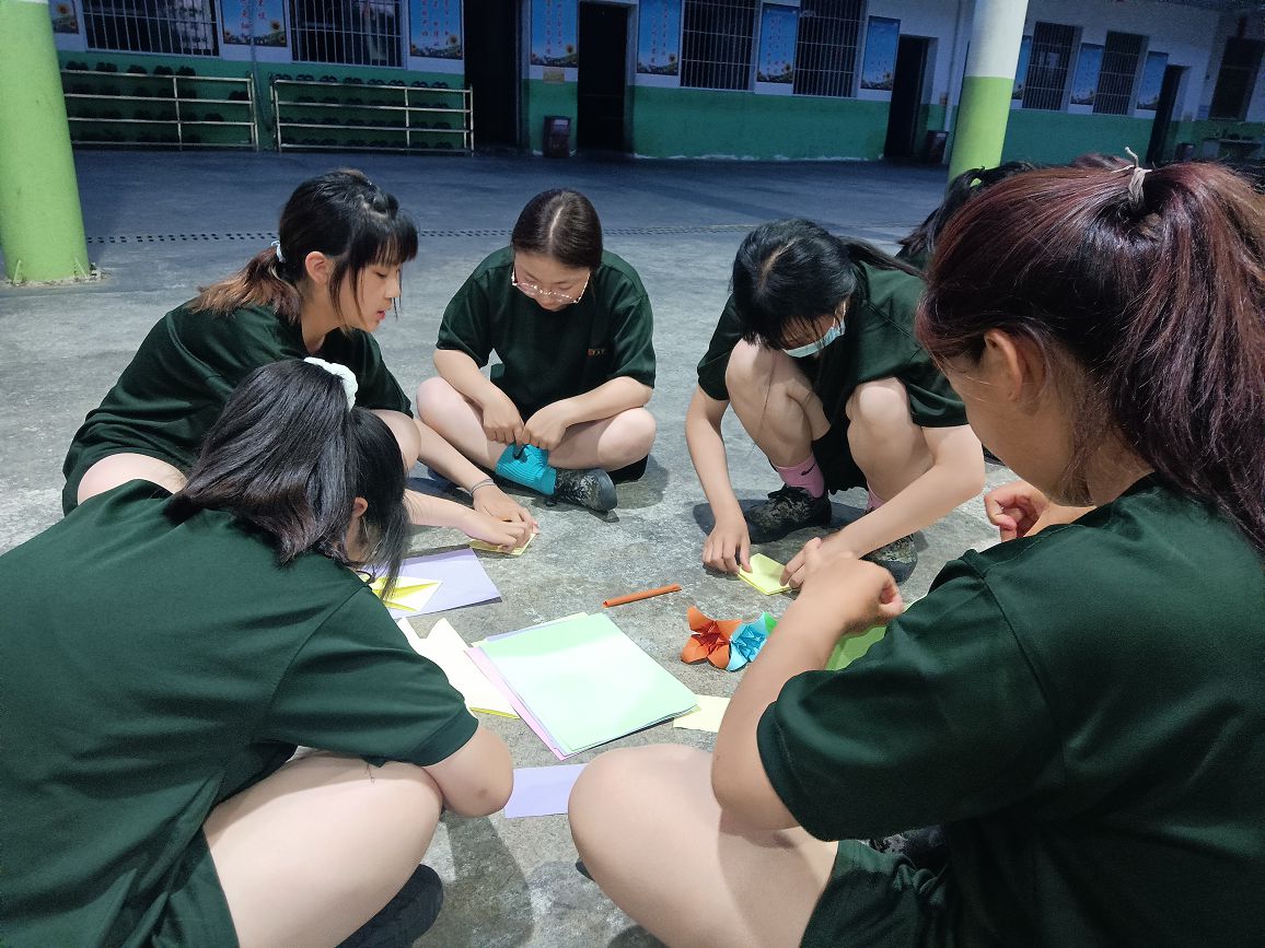 如何減少教育焦慮，家庭教育即生活教育