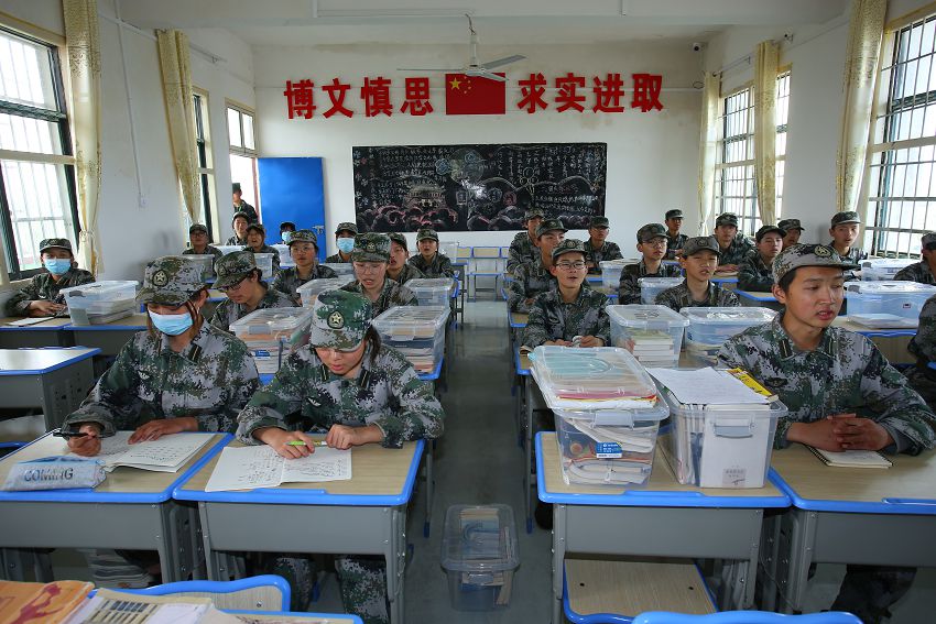 不管怎么勸說孩子都不愿上學怎么辦？(圖2)
