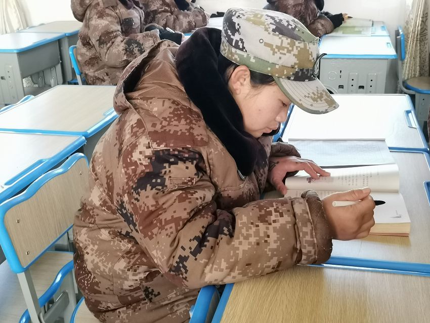 女兒太厭學(xué)怎么辦？怎么提升孩子的專注力(圖2)