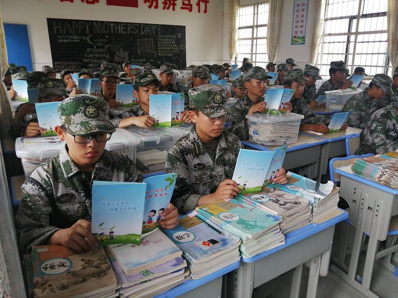 孩子抑郁厭學還有救嗎？