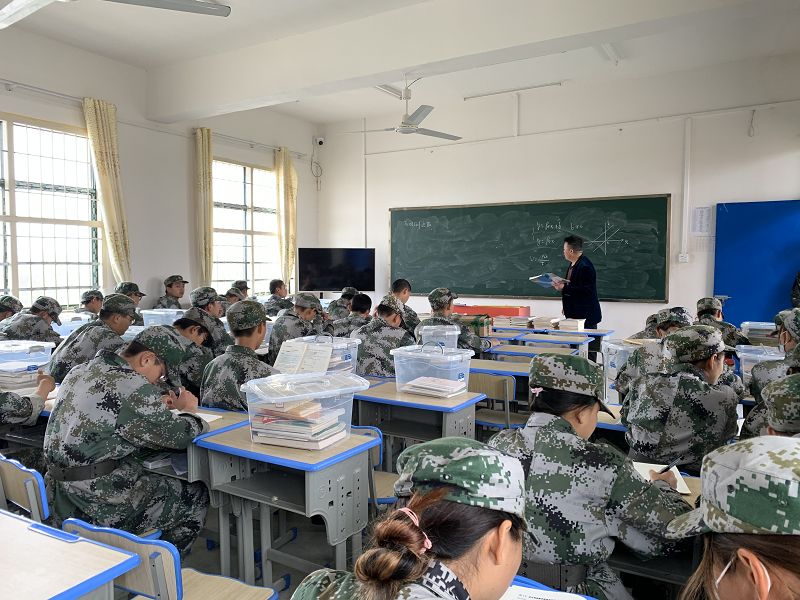 行為矯正糾正學校解析怎么培養孩子的創造意識(圖1)