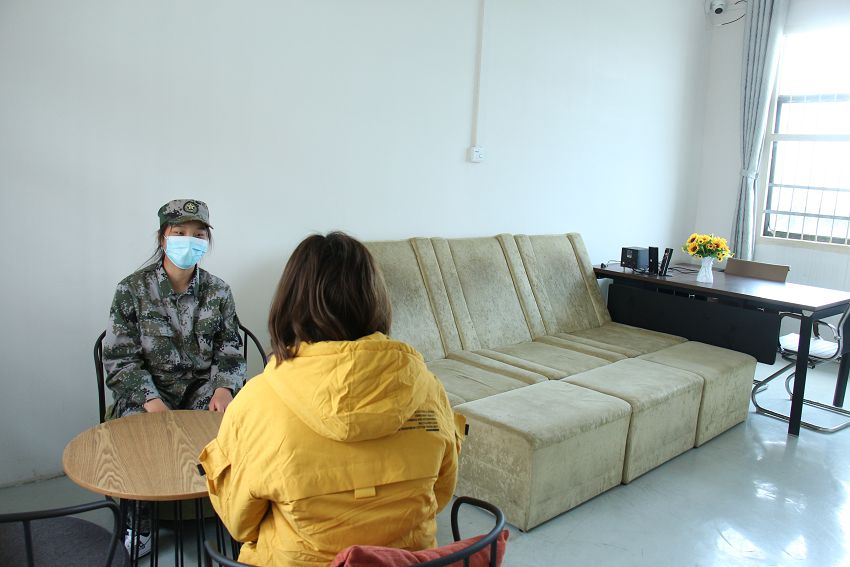 當出現輕度抑郁時，應該怎么辦？
