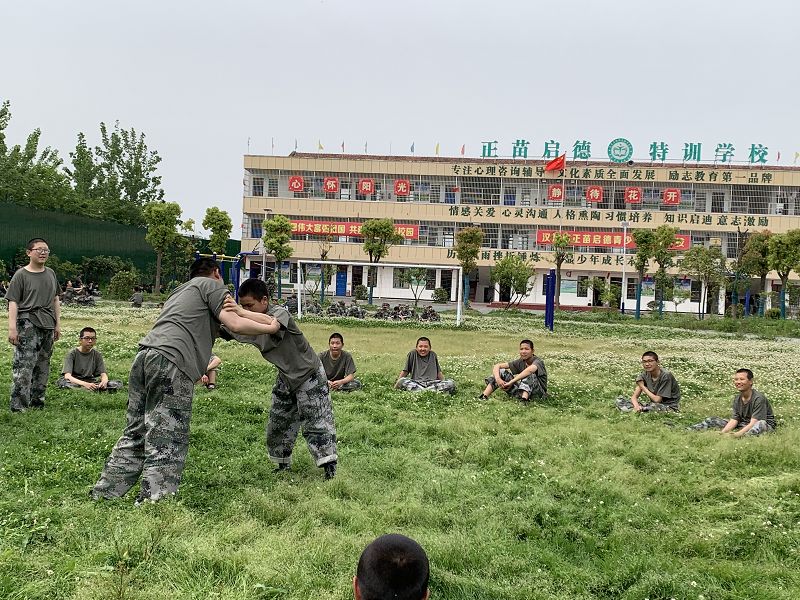 勵志教育學校解析教育孩子的最佳時間(圖1)
