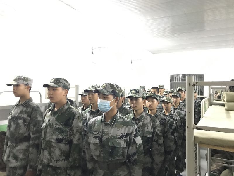 行為矯正學校：要培養(yǎng)孩子的責任感