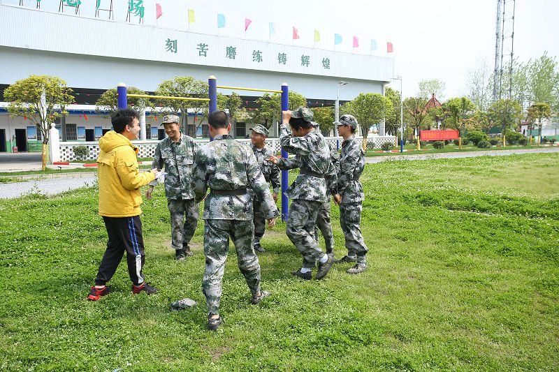 問題少年管教中心解析孩子待人接物能力需要