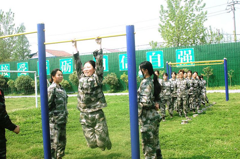 教育叛逆孩子，規(guī)矩和原則很重要(圖1)