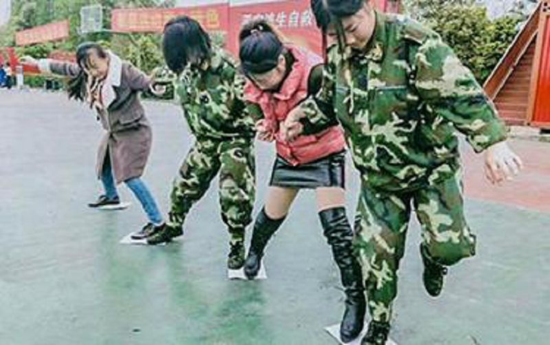 調皮孩子感恩培養學校是什么樣的？(圖2)