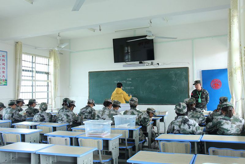 叛逆孩子封閉學校是什么樣的？孩子叛逆有哪