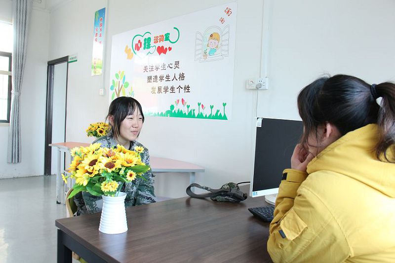 問題少年孝心培養學校是什么樣的？問題少年