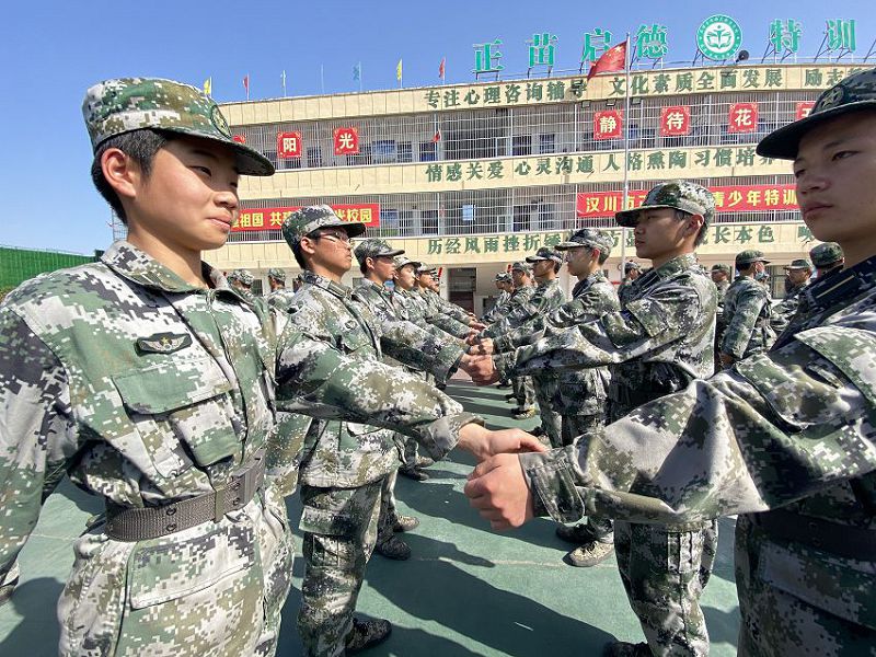叛逆的孩子送哪些學校好？孩子叛逆怎么教導？