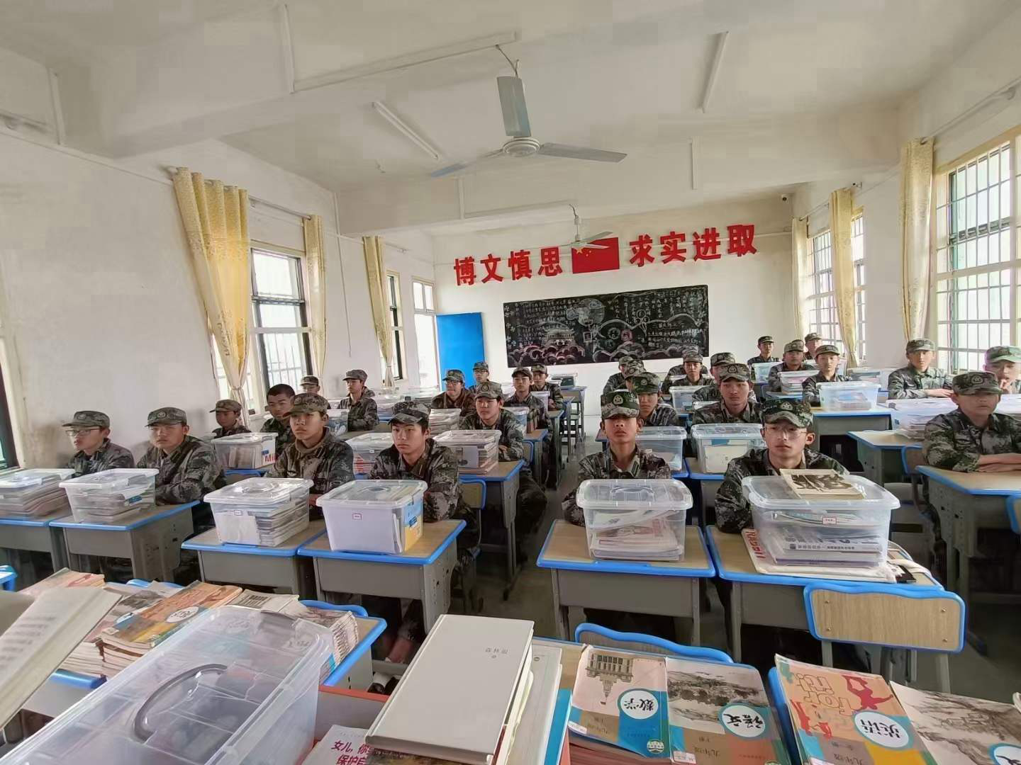 為什么說學校教育永遠不會過時？