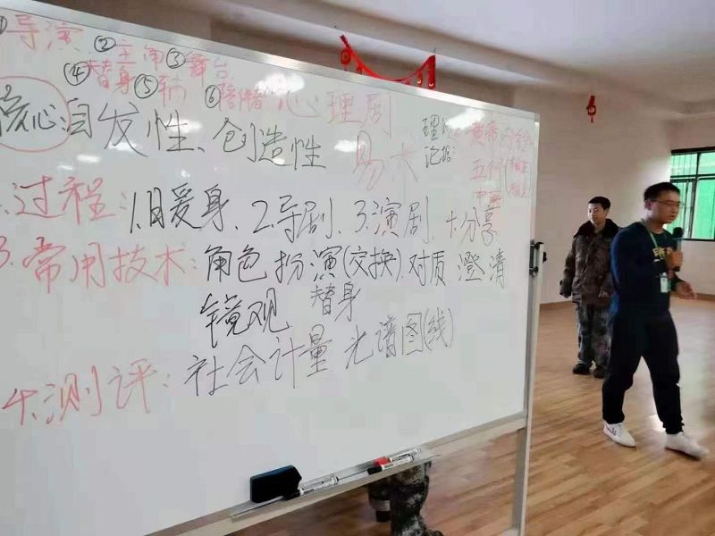 親子關系互動模擬，讓孩子和父母角色互換(圖1)