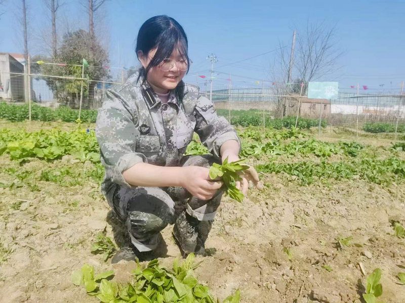 在勞動(dòng)的過(guò)程中，體會(huì)勞動(dòng)的價(jià)值與意義(圖2)