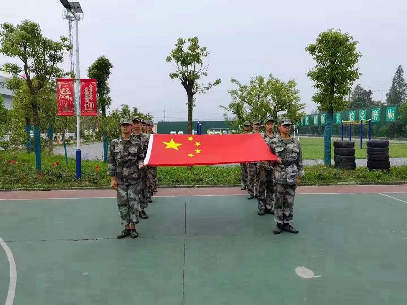 愛國是深藏在每個人心中的理想