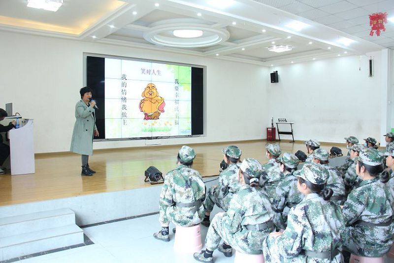 素質教育學校解析孩子叛逆的原因