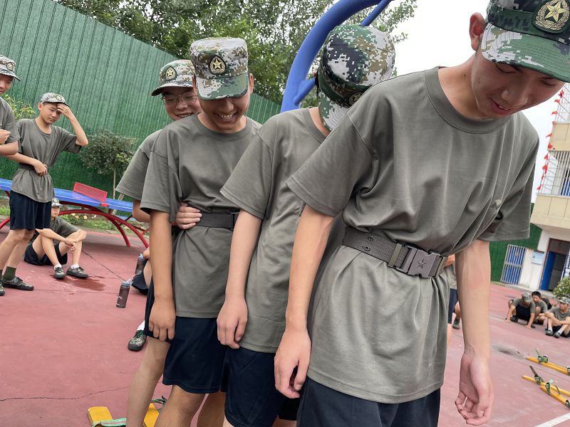 叛逆小孩與父母對抗，有什么好的教育方法？