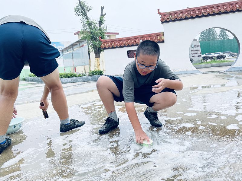 如何培養孩子學習的主動性？