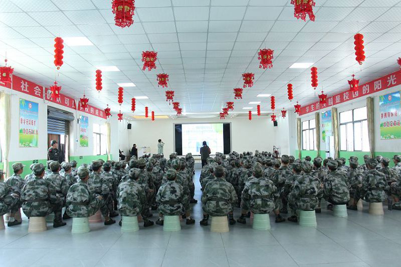 青少年叛逆期的表現是什么？