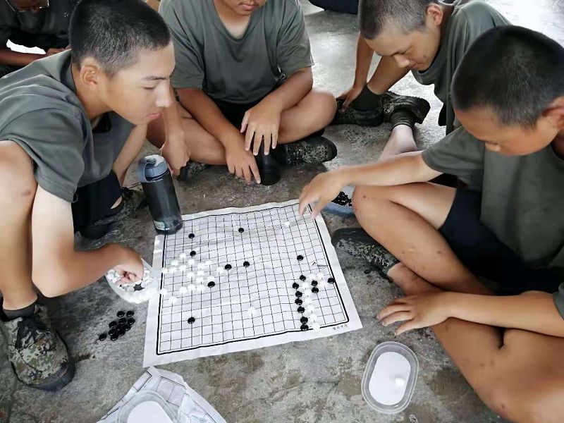 如何對孩子進行性格教育？