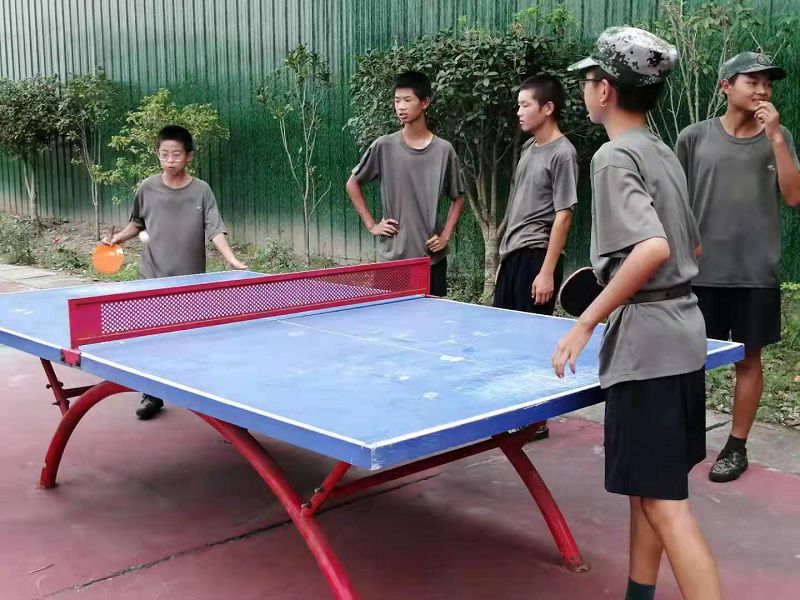 叛逆期的男孩子該怎樣去溝通教育？