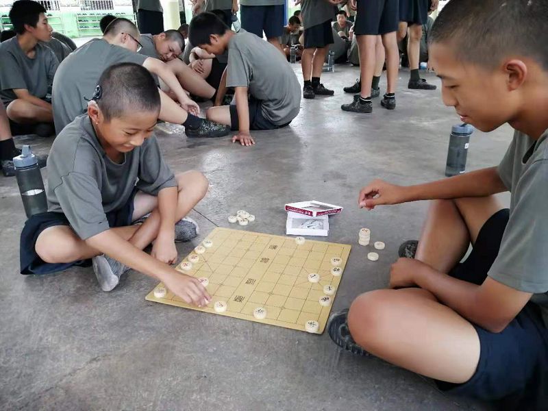 孩子叛逆怎么辦？聰明的家長(zhǎng)這樣教育(圖2)