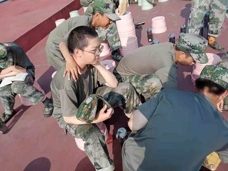 男孩女孩不一樣，面對(duì)叛逆你該這么教