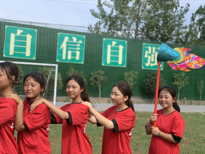 孝感市正苗戒網癮學校戒網經驗：孩子網絡沉