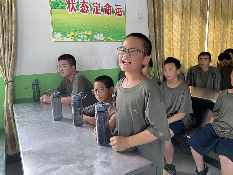 孩子11歲早戀了咋辦？父母做這三件事孩子