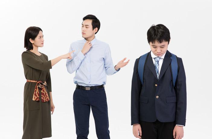 孩子管教學校：如何看待孩子的叛逆期？(圖1)