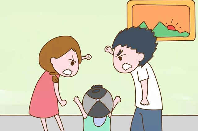 小孩在叛逆期如何管教最恰當？